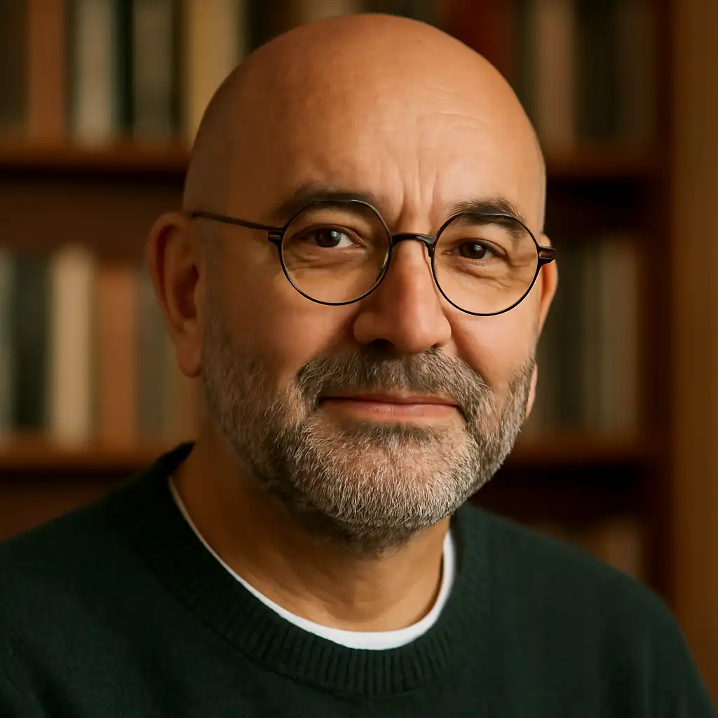 Matteo Ricciardi